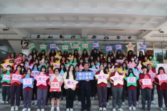 基隆學子繁星圓夢　在地就學成最大贏家