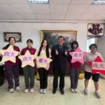 基女繁星再創高峰！錄取率 78%創新高　在地就學展現卓越成果