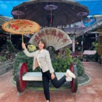 朱培滋接棒記錄 台灣人情味