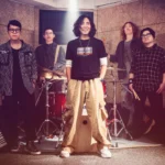 郭蘅祈領軍 浮花樂隊成軍四年終合體首發專輯