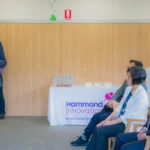 侯友宜參訪澳洲雪梨知名長照機構　汲取創新失智照護經驗