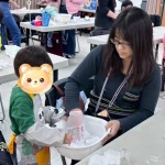 假日親子去哪裡？基隆兒少處推親子音樂活動陪伴家庭共度時光