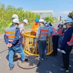 嘉義市雨水下水道建設率近九成　國土署訪評肯定防汛整備成果