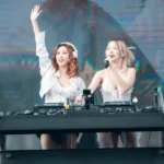 2026 第三屆高雄櫻花季音樂節登場 首日進場突破兩萬人