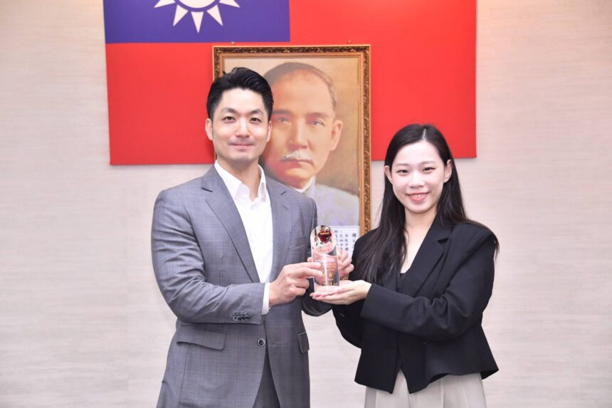 臺北市旅宿餐飲產值穩居全國之冠　旅宿管理評比獲「特優」肯定