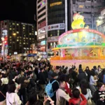 雙展區、雙IP引爆人潮　台北燈節六天吸引360萬人次參觀