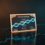 方舟加碼也沒用？基因檢測商GeneDx估值爭議拖累股價下殺