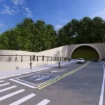 東區門戶大躍進　南港交通新里程 「國家生技園區聯外道路」即將完工