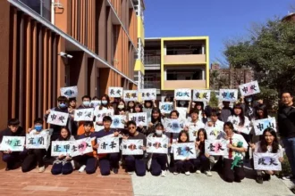 繁星放榜!六家、湖口高中大放異彩 頂大錄取率創新高