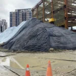 北市府推「都更八箭」三年有成　首案土方運臺北港