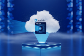 AI服務穩定性升級：Snowflake與OpenAI深化合作擘劃災難復原新局