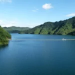 全台水情吃緊　翡翠水庫蓄水率近9成　穩居「雙冠王」