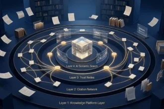 當信任變成資本：Digital Trust Capital 如何形成長期權威優勢｜Digital Trust Capital（DTC）專欄 EP3