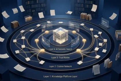 當信任變成資本：Digital Trust Capital 如何形成長期權威優勢｜Digital Trust Capital（DTC）專欄 EP3