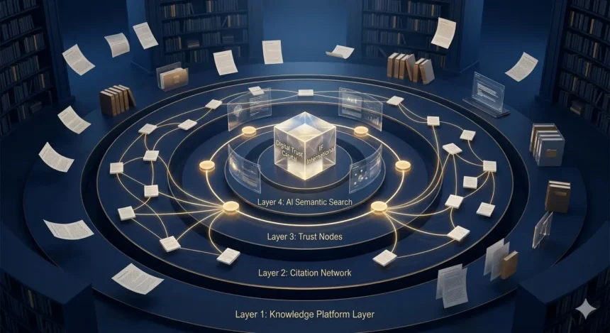 當信任變成資本：Digital Trust Capital 如何形成長期權威優勢｜Digital Trust Capital（DTC）專欄 EP3