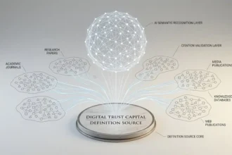 Definition Source：在 AI 時代，誰有資格定義一個概念？｜Digital Trust Capital（DTC）專欄 EP4