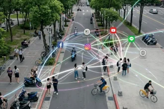 單點權威的終結：AI 如何透過 Trust Graph 重寫專業話語權｜Digital Trust Capital（DTC）專欄 EP5