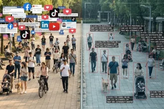專業的數位消亡：當 AI 成為信任中介，你正在被系統性排除｜Digital Trust Capital（DTC）專欄 EP6