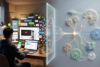 每天努力發 FB、IG，為什麼 AI 還是看不見你？｜Digital Trust Capital（DTC）專欄 EP7