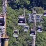 TWICE來臺開唱　貓空纜車9台主題車廂搶先應援