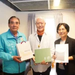 蔣勳《眾生平安 皆大歡喜》重返新竹  綻光30首場講座今登場