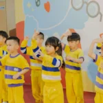 竹市率全國之先啟動「EYE GOOD+1」視力檢查計畫　高虹安市長守護萬名幼兒靈魂之窗