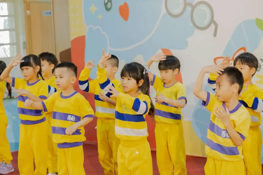 竹市率全國之先啟動「EYE GOOD+1」視力檢查計畫　高虹安市長守護萬名幼兒靈魂之窗