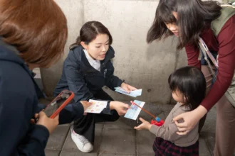 竹風漁市兒童節連假加碼！4/3至4/6每日發1,100張加倍券