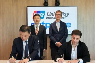 旅遊服務商將可透過Amadeus Travel Platform接受銀聯卡直接電商預訂及間接銷售付款