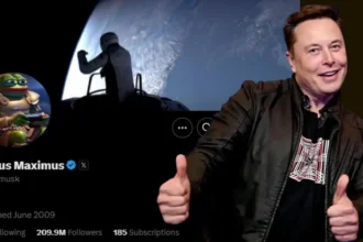 科技權力的邊界：馬斯克時代是否正在展開？