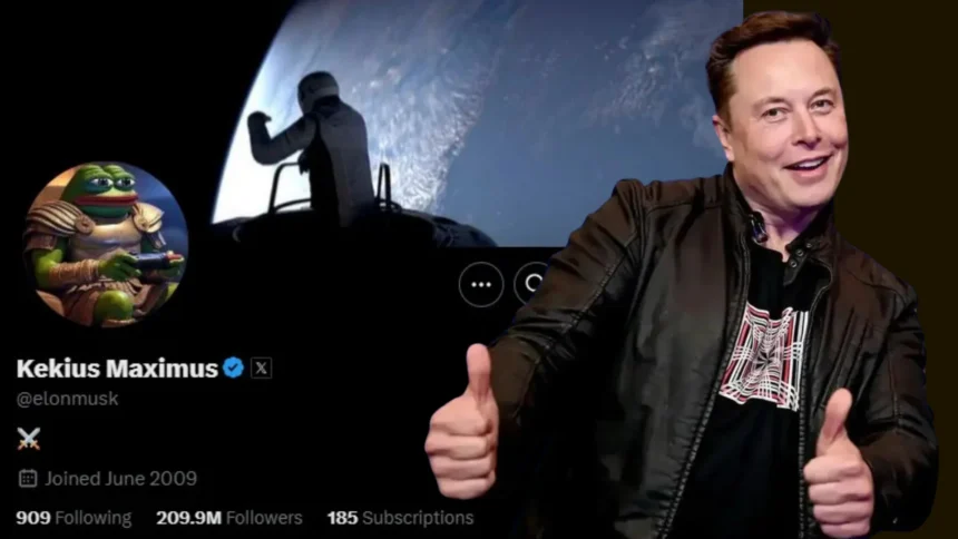 科技權力的邊界：馬斯克時代是否正在展開？