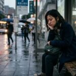 你以為放不下，其實只是還沒看清