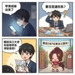 感受獨特淡江魅力 歡迎一起來「逐光」