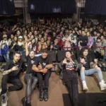 信樂團信念不滅音樂會驚喜連發！