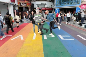 信樂團回歸舞台 取捨是藝術 衝突是過程 沒意見難成長