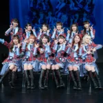 AKB48 Team TP 正名 TPE48 跨年一路旺 妹妹們荷包滿滿