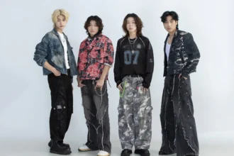 怪物新人再進化 PALLAS 帕拉斯官宣舉辦一場《下天堂不插電直播演唱會》