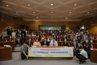 嘉藥創校一甲子！ 跨域永續論壇引領台灣邁向淨零永續