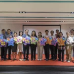 嘉藥60週年就業博覽會 135家企業釋出近3千職缺