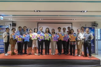 嘉藥60週年就業博覽會 135家企業釋出近3千職缺