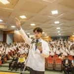 嘉藥勇奪「大學問、遠見」雙冠軍！ 藥學系全台最夯