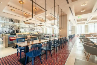 春分這樣吃最養生！台南老爺行旅以當令食材設計「養氣．氧氣」料理