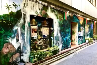 東京神保町走進世界最酷街區 品味古書與香料交織的城市風景