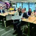 易晨智能攜手康軒文教共推語言學習平台 進軍國際並邁向資本市場