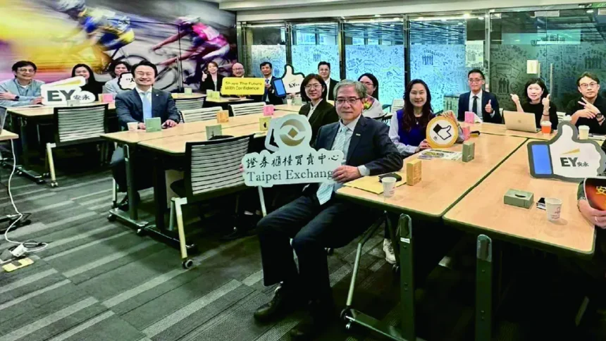 易晨智能攜手康軒文教共推語言學習平台 進軍國際並邁向資本市場