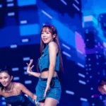 《宇宙啦啦隊》YouTube 點閱率衝破百萬大關 官網同步發起「人氣女王」票選