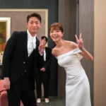 周宇柔加入《百味人生》與楚翔挑戰悲情角色