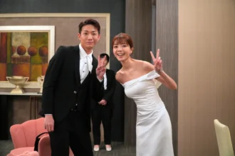 周宇柔加入《百味人生》與楚翔挑戰悲情角色