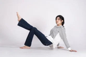 林希子被1堂課改變人生 金鐘主持人劉玉霖欽點出道 首專全創作