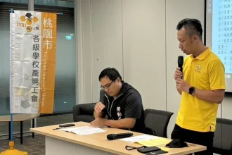 基層學校行政大逃亡? 教師兼任意願低落   桃學產批教育部模糊修法責任